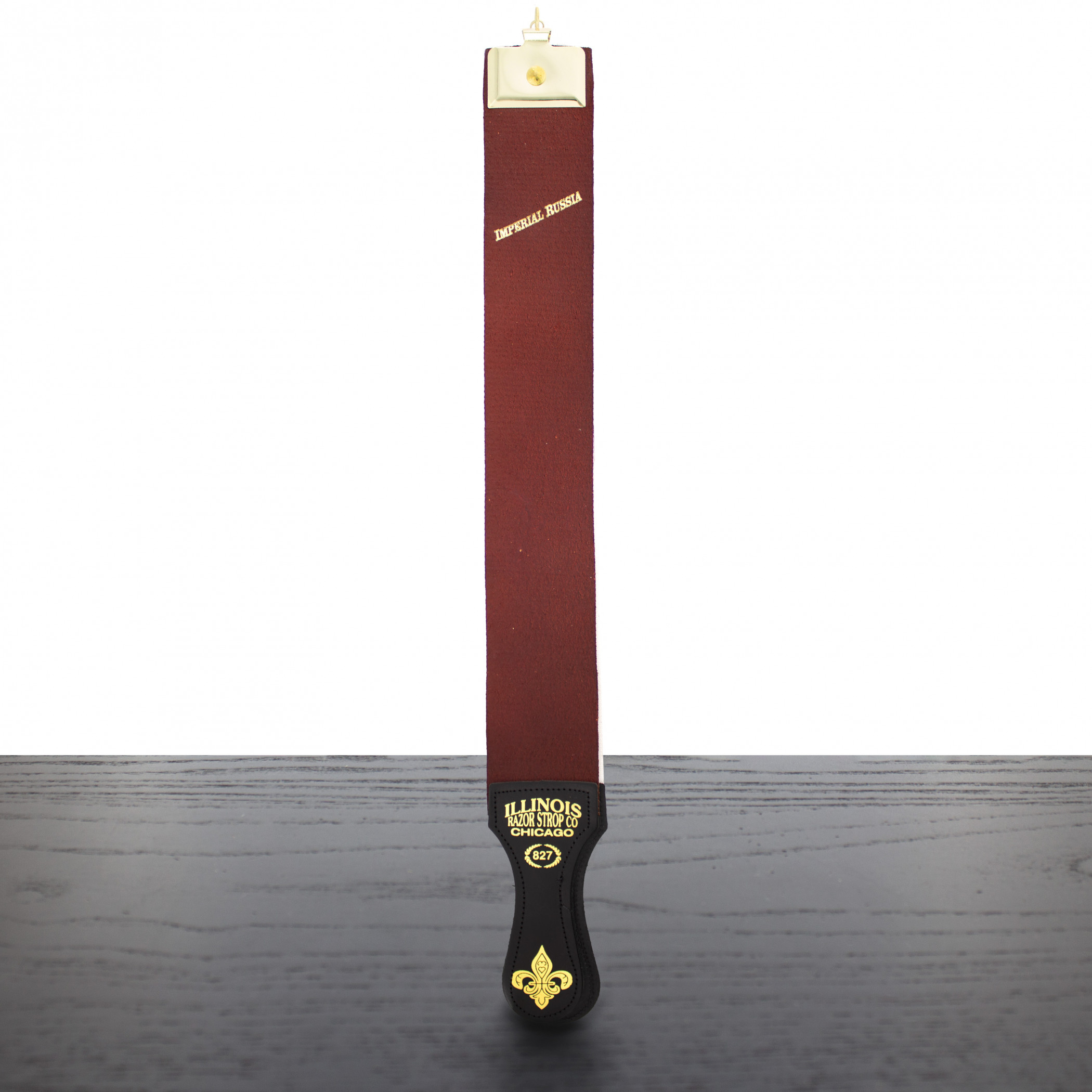 Product image 0 for Illinois Razor Strop #827